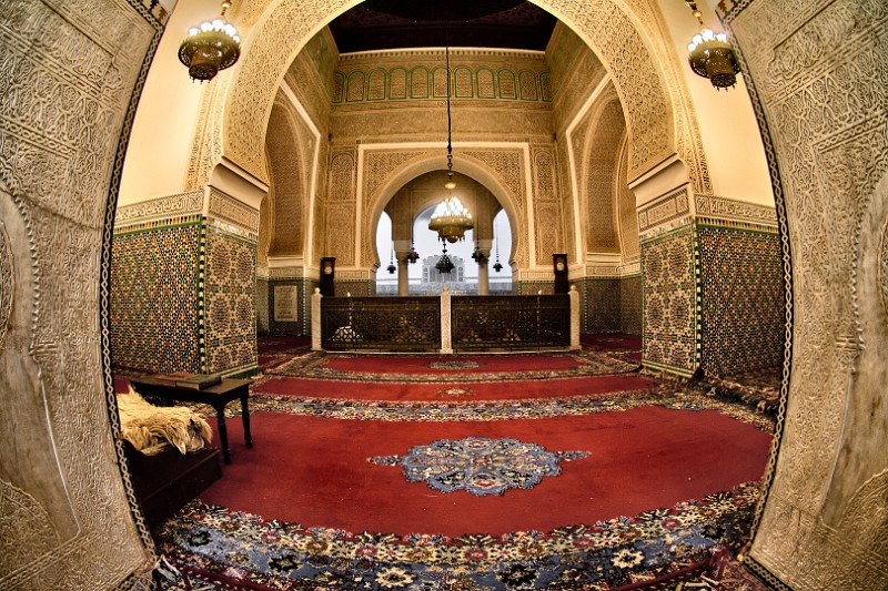 MAROCCO 2203