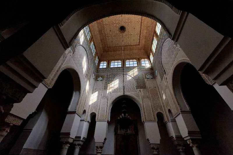MAROCCO 2210