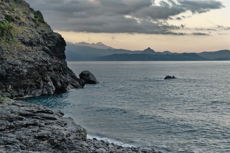 Corsica 11 1699