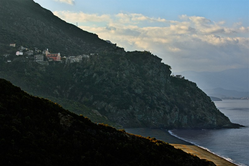 Corsica 11 1736