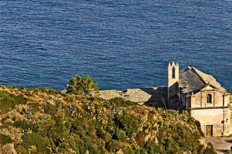 Corsica 11 1771
