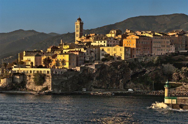 Corsica 11 1961