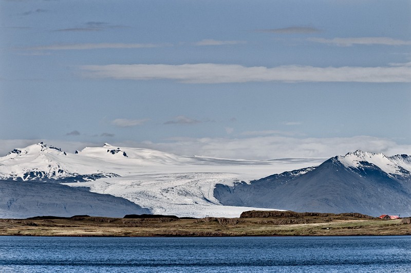 Islanda 2 950