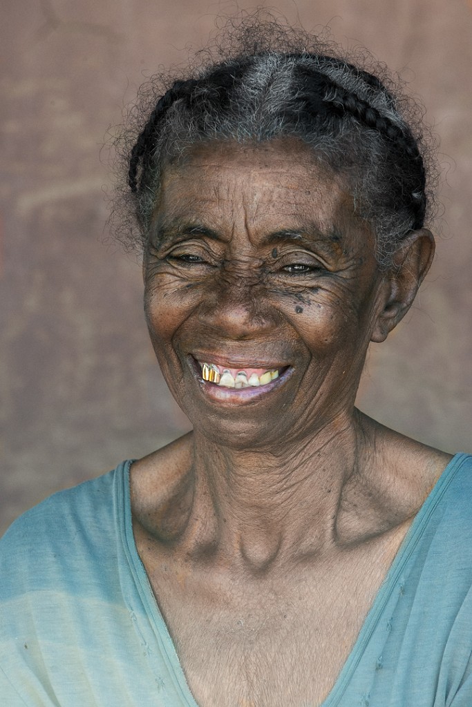 Madagascar 131-1 1