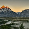NW USA 1407